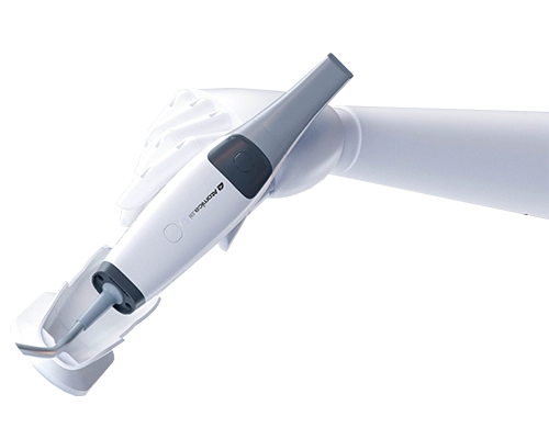 اورال اسکنر چیست؟