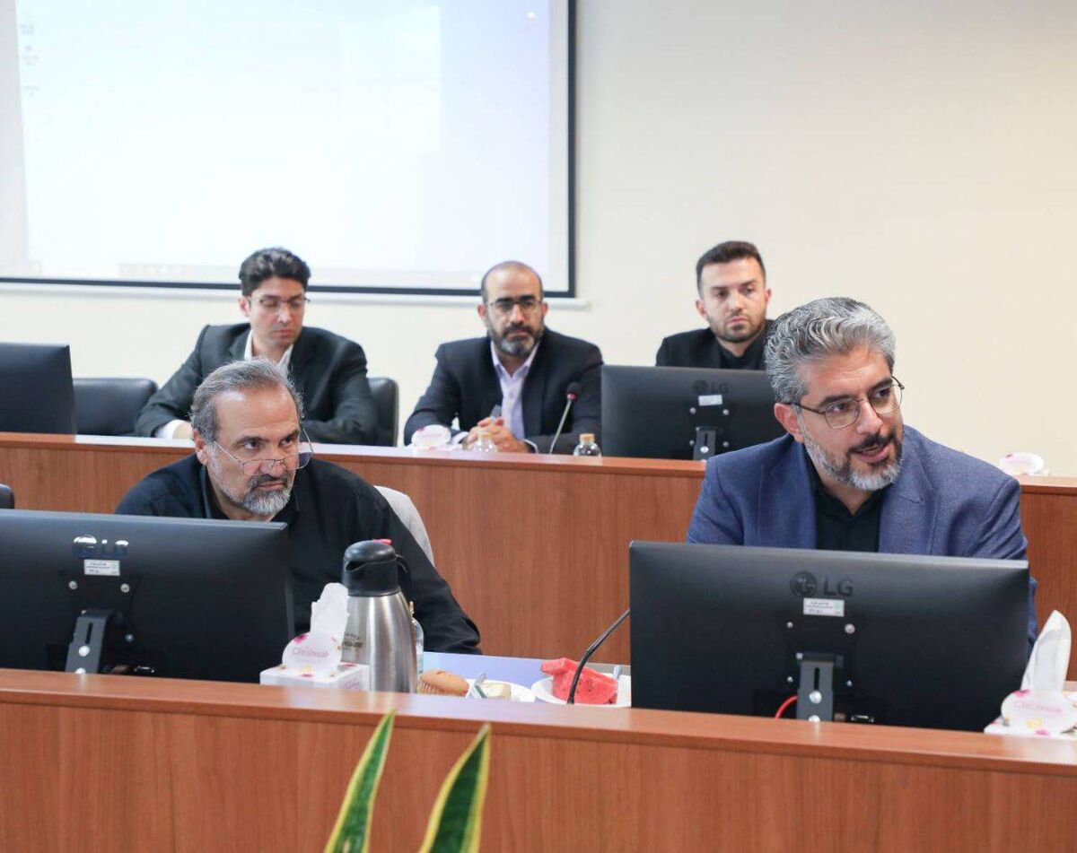 عملکرد مالی شرکت شهروند در سال ۱۴۰۲ مثبت ارزیابی شد.