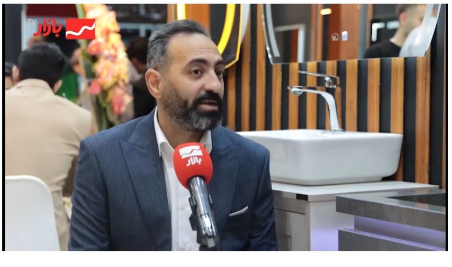 تاثیر رکود صنعت ساختمان بر تولید و مصرف شیرآلات| بازارهای اروپایی در انتظار محصولات ایرانی