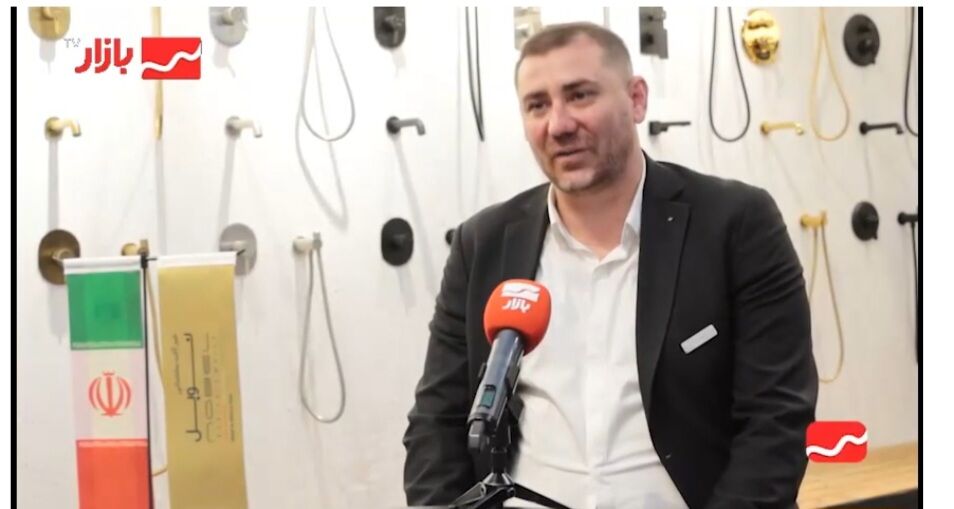 تاثیر رکود صنعت ساختمان بر تولید و مصرف شیرآلات| بازارهای اروپایی در انتظار محصولات ایرانی