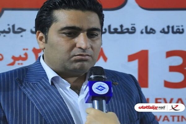 قطعات و مونتاژ بردهای الکترونیکی برندهای بزرگ آسانسور در کشور تولید میشود قطعات و مونتاژ بردهای الکترونیکی برندهای بزرگ آسانسور در کشور تولید میشود