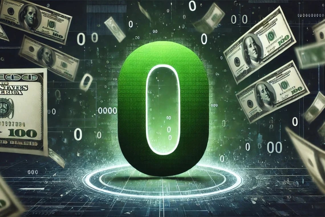 ترون استیبل کوین بدون کارمزد ( Gas-Free) را رونمایی کرد