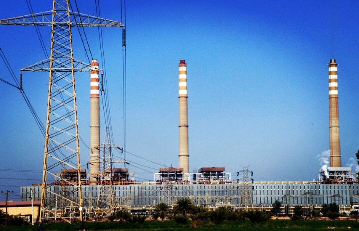 وضعیت تولید انرژی در نیروگاه نکا پایدار است