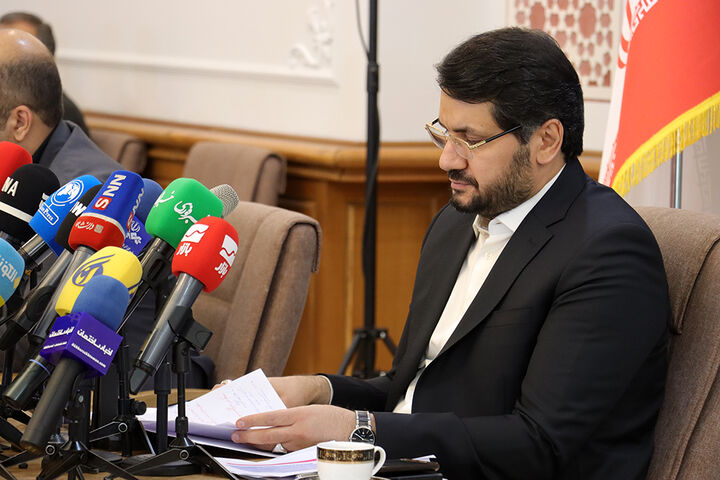 ترانزیت ایران رکورد ۲۰ ساله را شکست ترانزیت ایران رکورد ۲۰ ساله را شکست