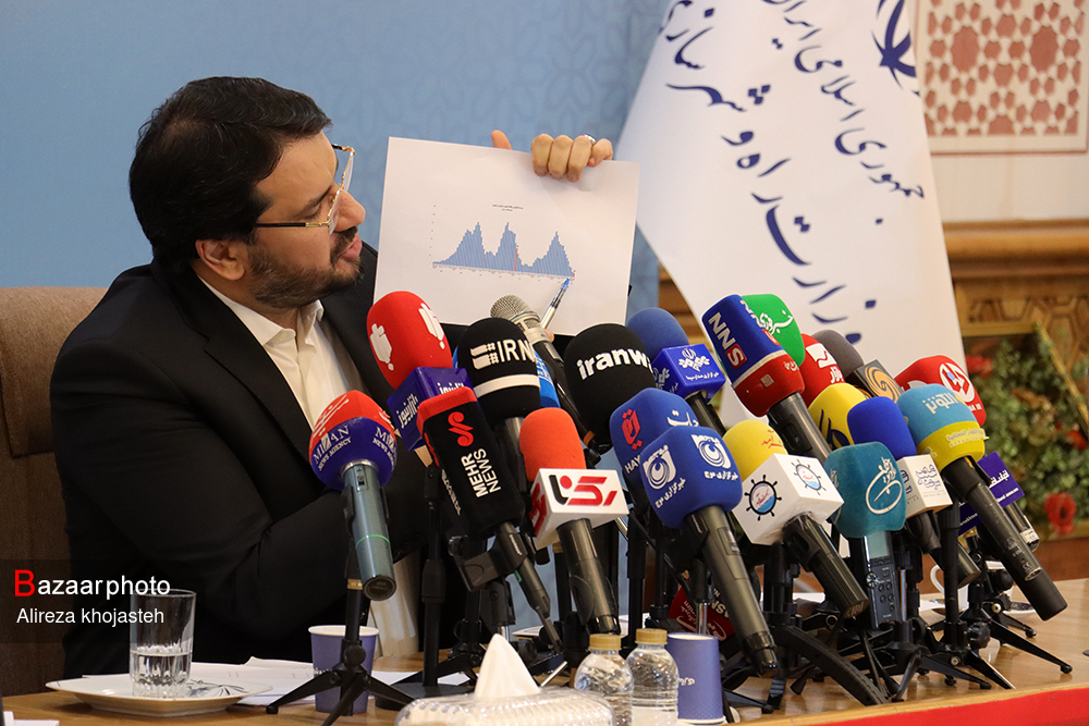 تحقق اتصال ۵۰ ساله ریلی ایران به عراق شاید ۱۴۰۶ | تجارت ۳۰ میلیارد یورویی محقق می شود؟