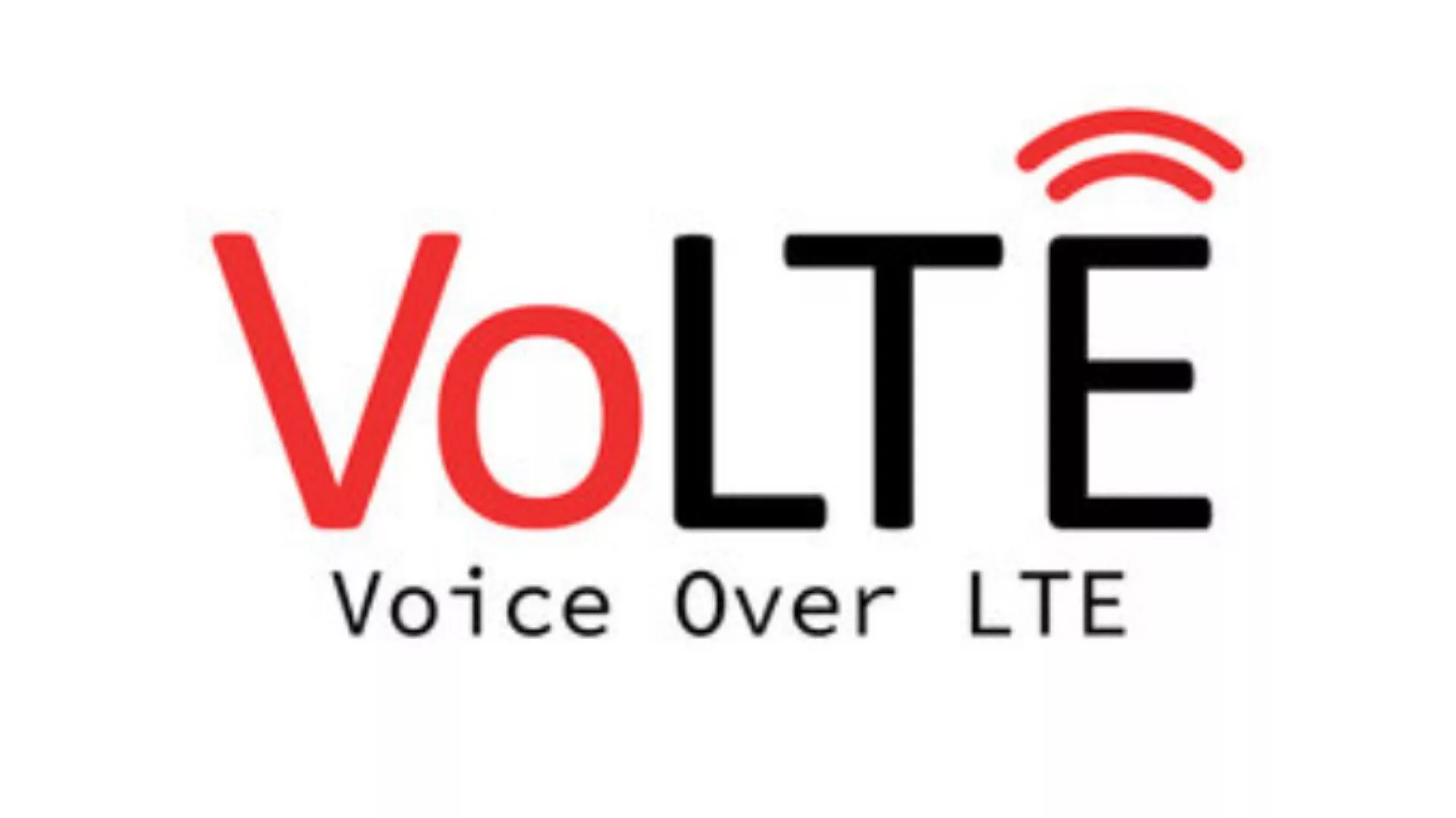 سرویس VoLTE