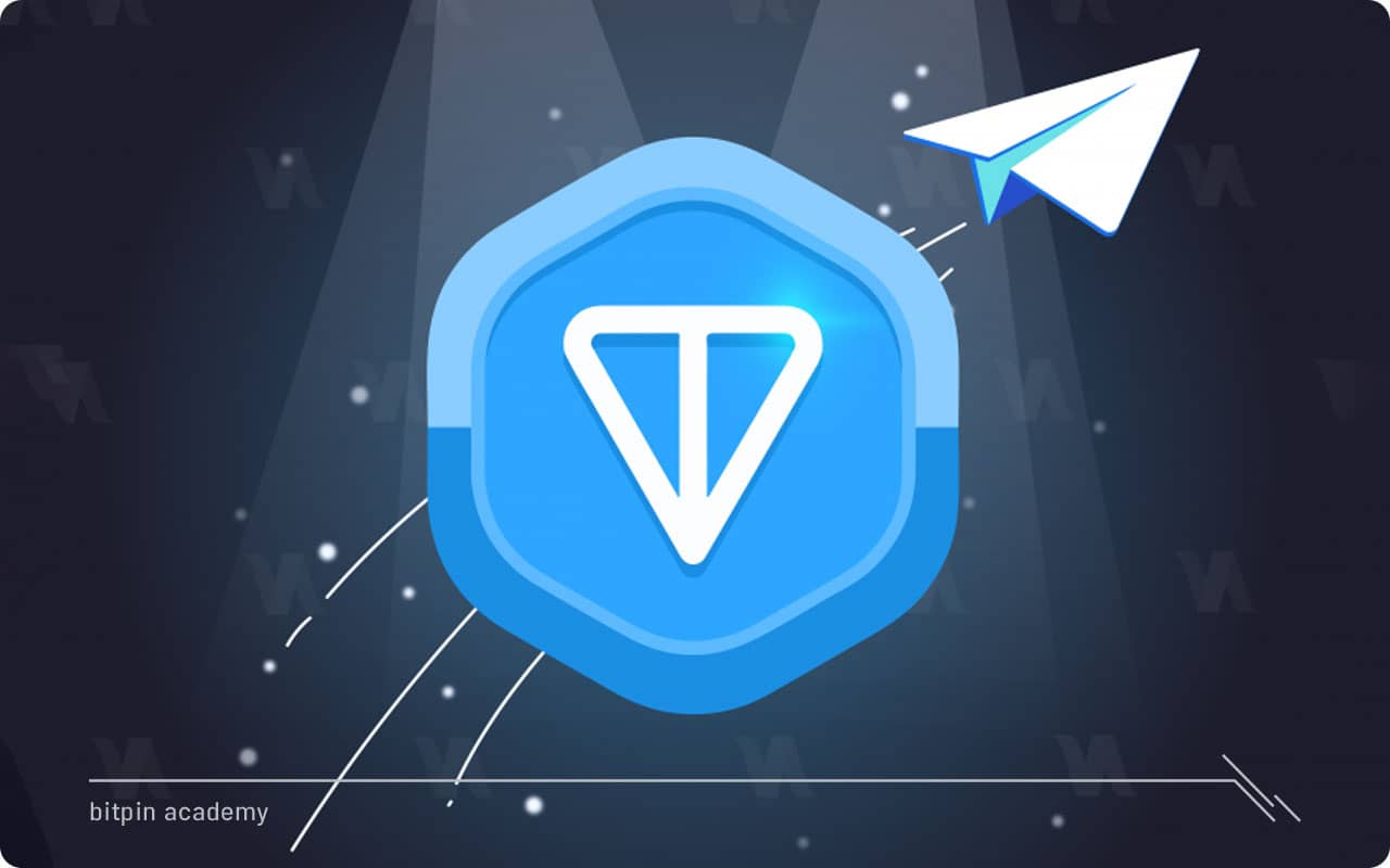 بلاکچین TON برای عرضه لایه ۲ جدید مبتنی بر فناوری Polygon آماده میشود