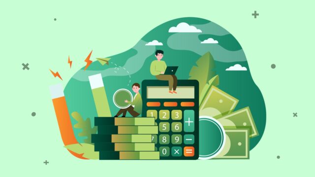 راهنمای سرمایهگذاری در ارزهای دیجیتال: چگونه از نوسانات قیمت بهره ببریم؟