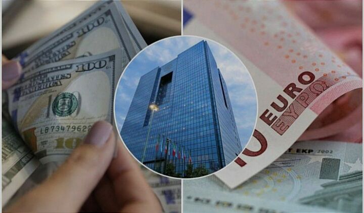 نرخ دلار به ۵۷ هزار تومان میرسد؟ نرخ دلار به ۵۷ هزار تومان میرسد؟