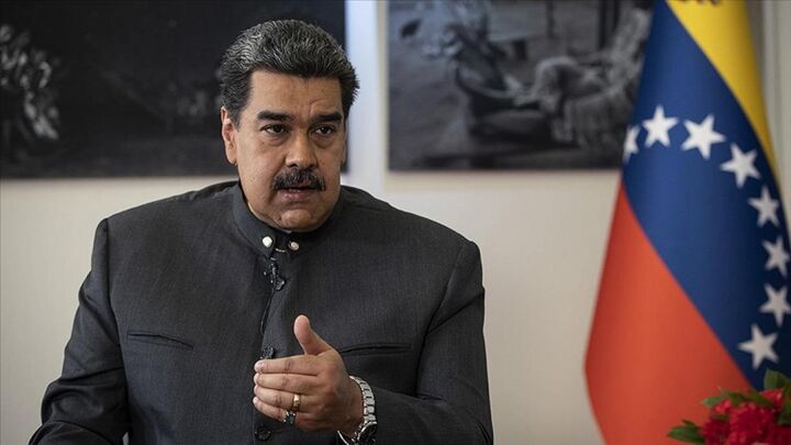 چرا مادورو با خودروی ایرانی وارد کارزار انتخاباتی خود شد؟