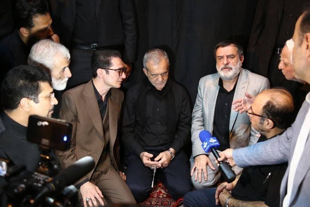 اصناف و بازاریان در دولت چهاردهم نقش پررنگی در اقتصاد دارند