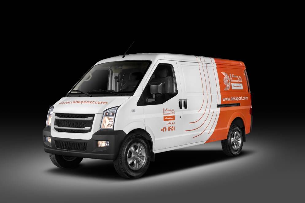 فعالیت برند دکاپست با ۳۴۹ نمایندگی در سراسر کشور