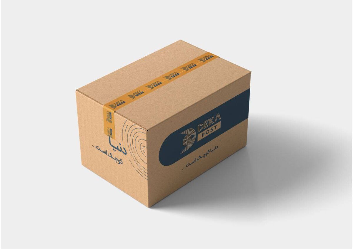 فعالیت برند دکاپست با ۳۴۹ نمایندگی در سراسر کشور