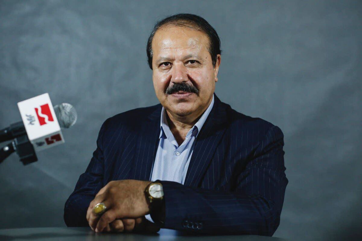 مزارع گندم گلستان در حسرت مواد مغذی| جولان دلالان در بازار آزاد کود