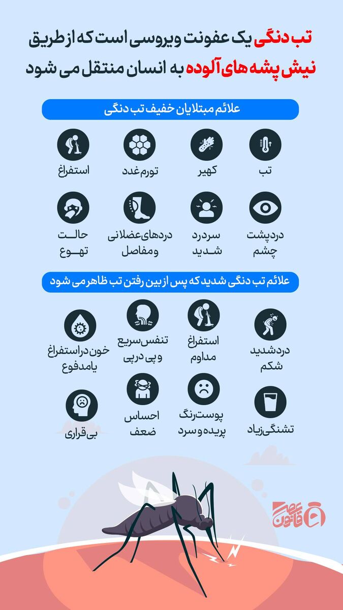 تب دنگی تب دنگی