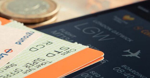 چگونه بلیط چارتر ارزان بخریم؟  بایدها و نبایدهای خرید بلیط لحظه آخری چگونه بلیط چارتر ارزان بخریم؟  بایدها و نبایدهای خرید بلیط لحظه آخری