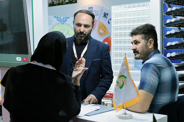 نمایشگاه دام و طیور | بیست و سومین نمایشگاه بین المللی دام، طیور و صنایع وابسته | ایران پلکس تهران ۱۴۰۳ (Iran Plex)