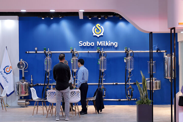 نمایشگاه دام و طیور | بیست و سومین نمایشگاه بین المللی دام، طیور و صنایع وابسته | ایران پلکس تهران ۱۴۰۳ (Iran Plex)