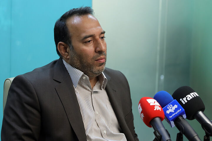 نشست خبری شرکت ارزش آفرینان فدک