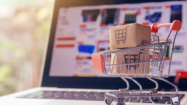 خرید آنلاین از ۱۶۸۸ چین: چگونه از چین با گوشی خرید کنیم؟