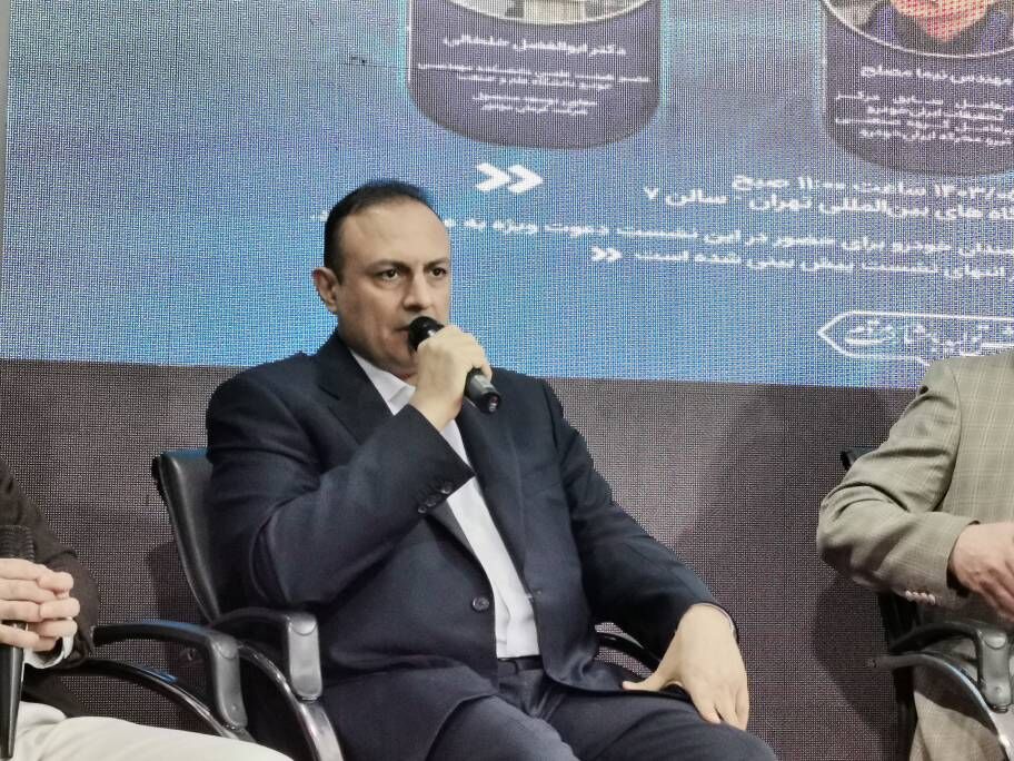 آیا سهامداران ایران خودرو و سایپا نقشی در تعیین مدیرعامل دارند؟ | واردات ماشین آلات تولید ممنوع است