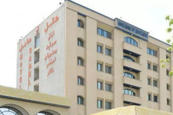 با بهترین هتل ارومیه از نظر مسافران آشنا شوید!