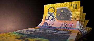 دلار استرالیا | انتقال از طریق صرافی های ایرانی در استرالیا