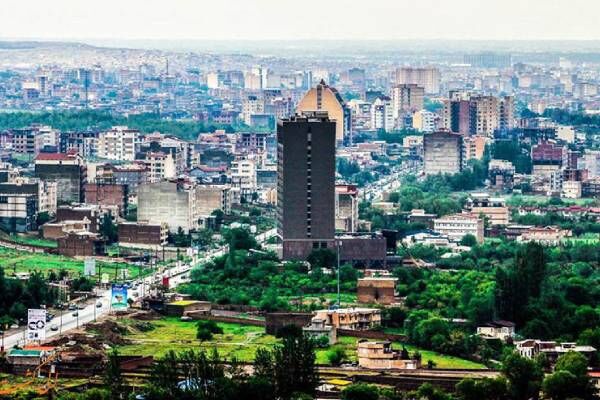 با بهترین هتل ارومیه از نظر مسافران آشنا شوید! با بهترین هتل ارومیه از نظر مسافران آشنا شوید!