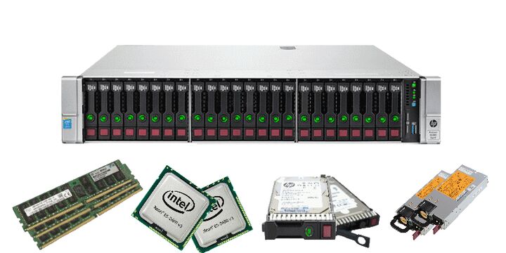 استعلام قیمت سرور اچ پی استعلام قیمت سرور اچ پی