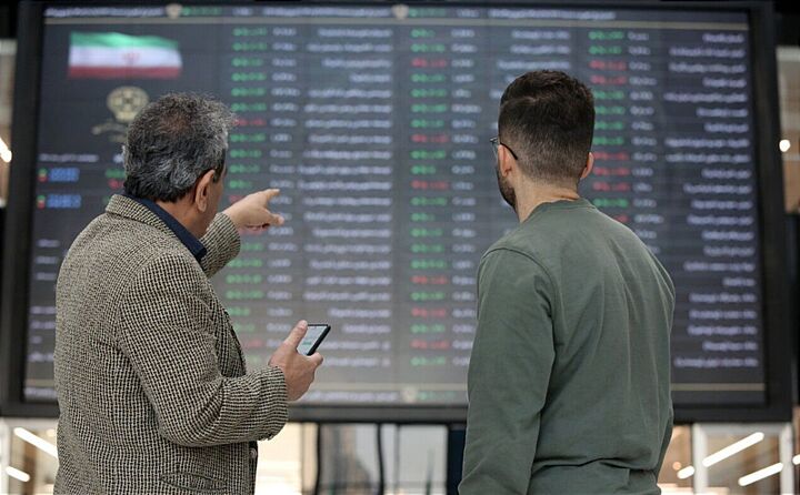 واکنش مثبت بازار به تغییر ریل دولت در بورس واکنش مثبت بازار به تغییر ریل دولت در بورس