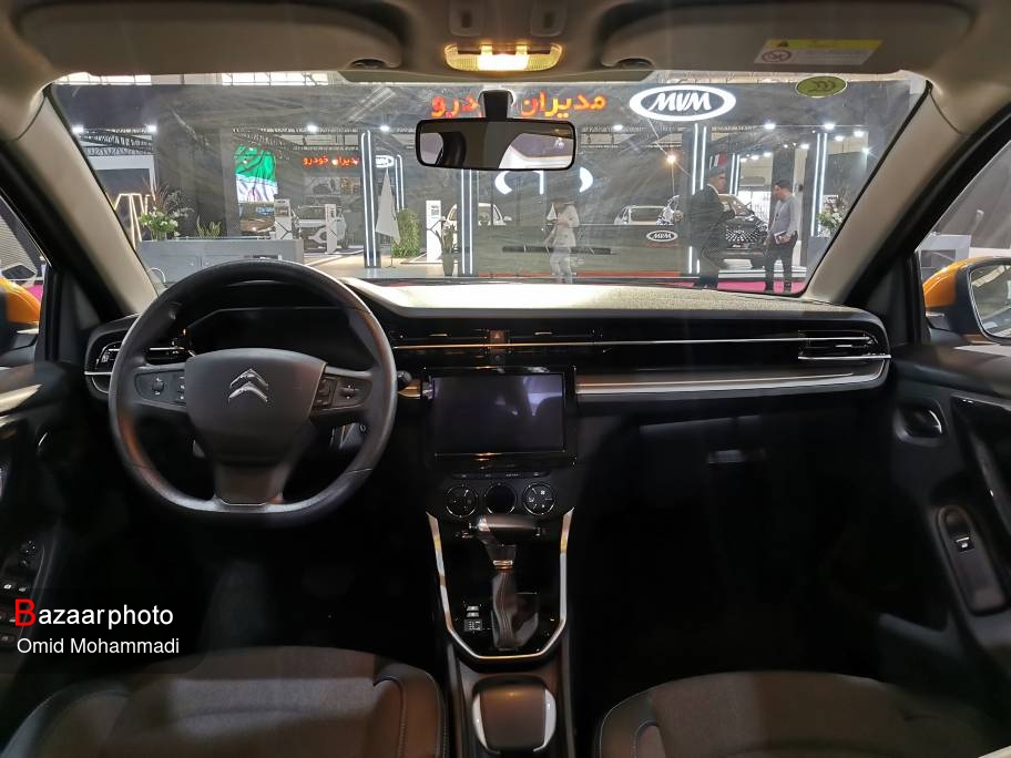 سیتروئن C۳-XR به بازار می آید؟ | تامین نقدینگی دغدغه نارنجی پوشان برای محصولات جدید