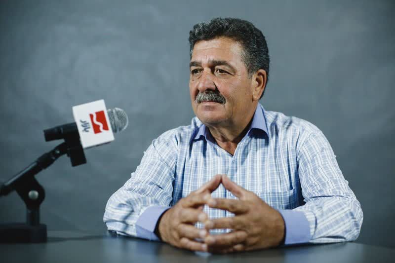 گندم گلستان غرق در گودال بی کفایتی مسئولان است| عدم قیمت گذاری منصفانه