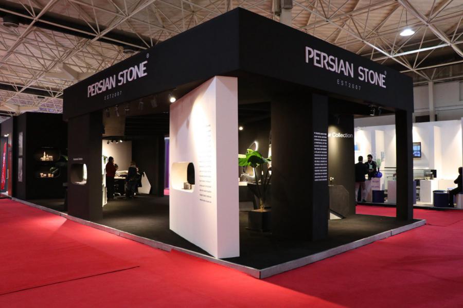 قیمت غرفه سازی در سال ۱۴۰۳