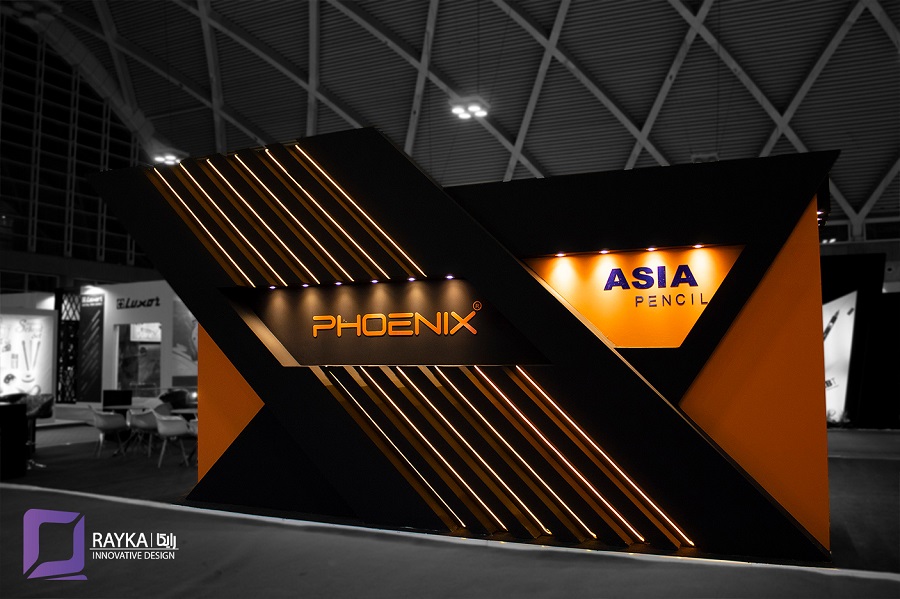 قیمت غرفه سازی در سال ۱۴۰۳