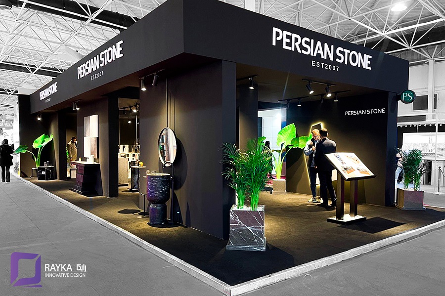 قیمت غرفه سازی در سال ۱۴۰۳