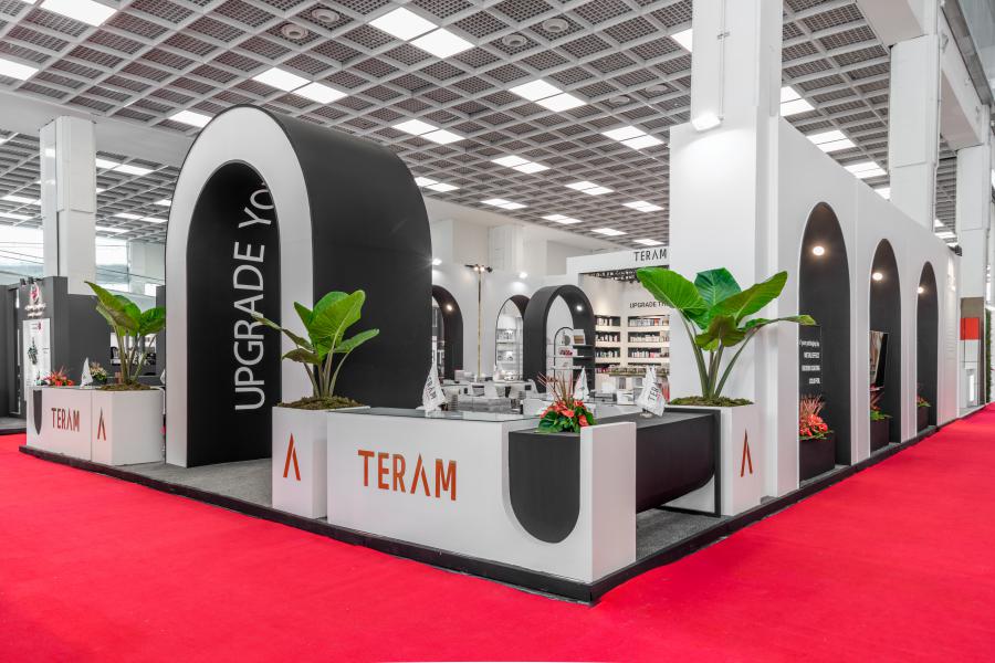 قیمت غرفه سازی در سال ۱۴۰۳