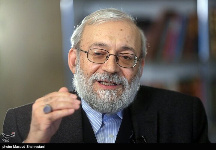 تحلیل محمد جواد لاریجانی از پشت پرده اصرار برخی برای اجرای FATF در شرایط تحریم تحلیل محمد جواد لاریجانی از پشت پرده اصرار برخی برای اجرای FATF در شرایط تحریم