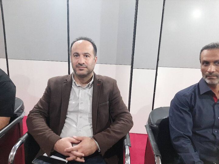 دیدگاه وزیر صمت به قیمت گذاری شاهین پلاس اتوماتیک مثبت است| برنامه تولید امسال ۴۰ هزار دستگاه دیدگاه وزیر صمت به قیمت گذاری شاهین پلاس اتوماتیک مثبت است| برنامه تولید امسال ۴۰ هزار دستگاه