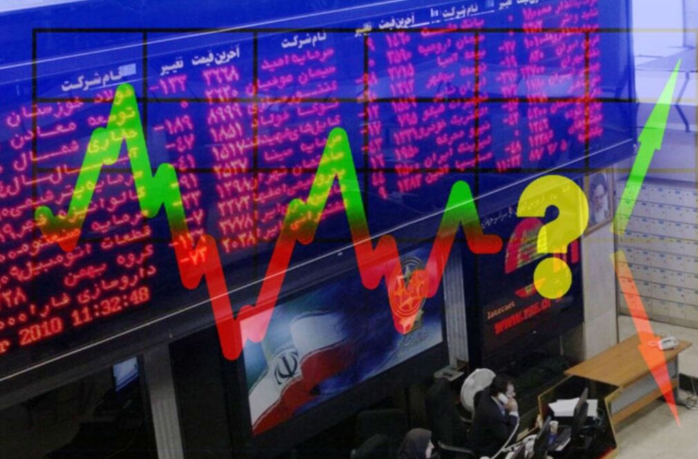 بورس نفس میگیرد؟| حمایت های آرام از سهام های شاخص ساز