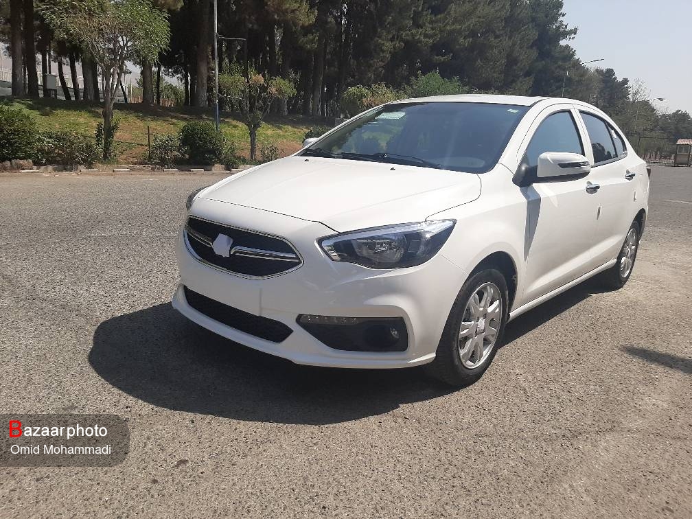 شاهین پلاس اتوماتیک چه عملکردی دارد؟| شتاب، کیفیت و ایمنی بیشتر