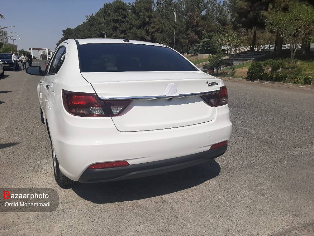 شاهین پلاس اتوماتیک چه عملکردی دارد؟| شتاب، کیفیت و ایمنی بیشتر