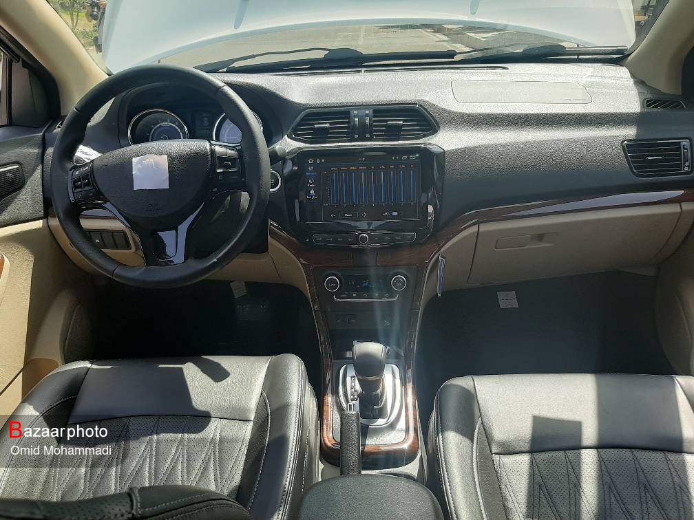 شاهین پلاس اتوماتیک چه عملکردی دارد؟| شتاب، کیفیت و ایمنی بیشتر