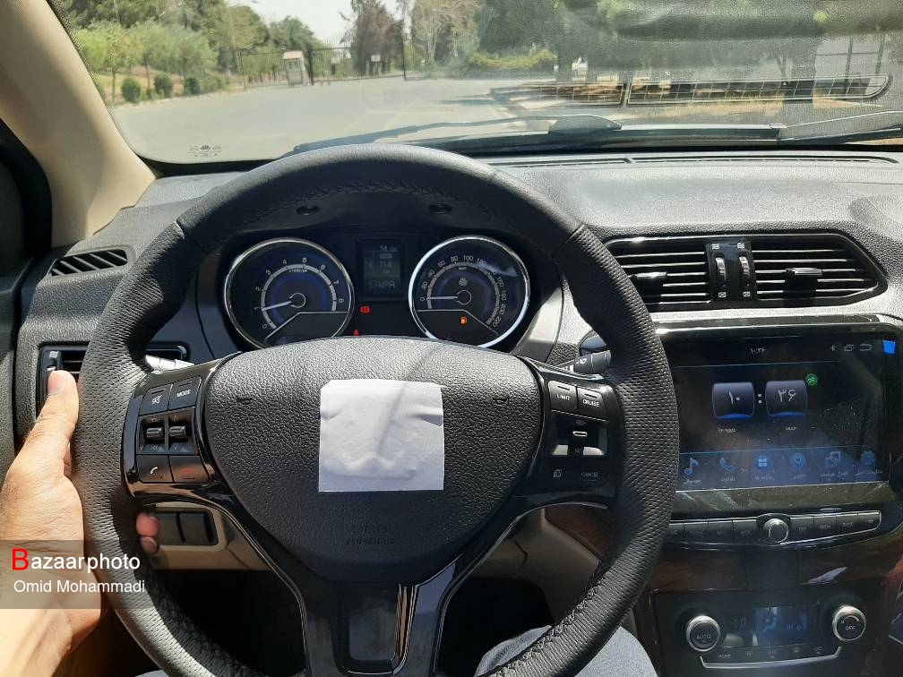 شاهین پلاس اتوماتیک چه عملکردی دارد؟| شتاب، کیفیت و ایمنی بیشتر