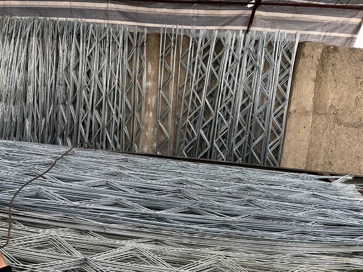 دلایل تفاوت قیمت میلگرد بستر در بازار