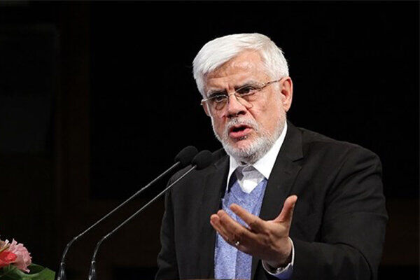 در فناوریهای نوظهور باید پیشتاز باشیم| پذیرفتنی نیست در هایتک منطقه و جهان عقب بیفتیم در فناوریهای نوظهور باید پیشتاز باشیم| پذیرفتنی نیست در هایتک منطقه و جهان عقب بیفتیم