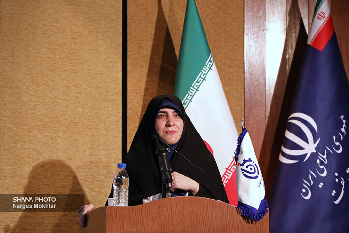 زودتر «سازمان بهینهسازی و مدیریت راهبردی انرژی» را تشکیل دهید زودتر «سازمان بهینهسازی و مدیریت راهبردی انرژی» را تشکیل دهید