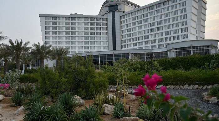 بهترین هتلهای کیش