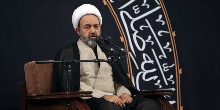 پیام تسلیت رهبر انقلاب در پی درگذشت حجت الاسلام کریمی