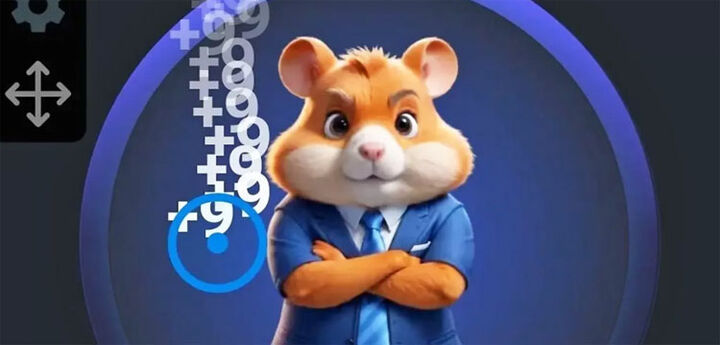 همستر کامبت از عرضه ویژگیهای جدید با استفاده از توکن HMSTR خبر داد همستر کامبت از عرضه ویژگیهای جدید با استفاده از توکن HMSTR خبر داد