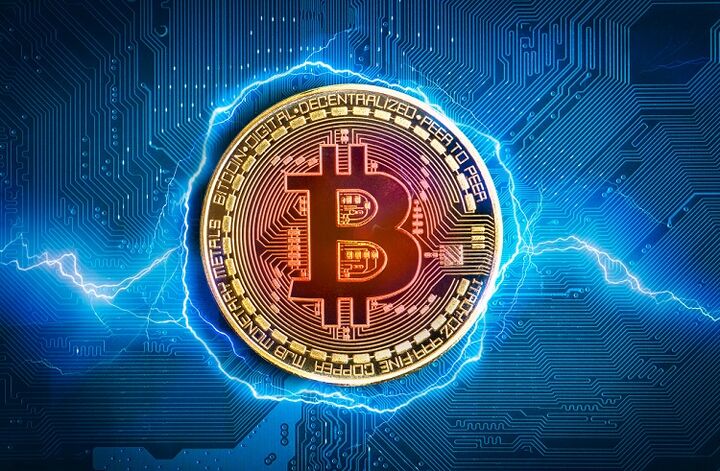 پیشبینی قیمت بیت کوین در شب انتخابات آمریکا توسط اقتصاددان معروف پیشبینی قیمت بیت کوین در شب انتخابات آمریکا توسط اقتصاددان معروف